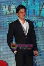 Shahrukh Khan at the new NDTV show show Jhor Ka Jhatka in Grand Hyatt, Mumbai on 17th Dec 2010 (50).JPG